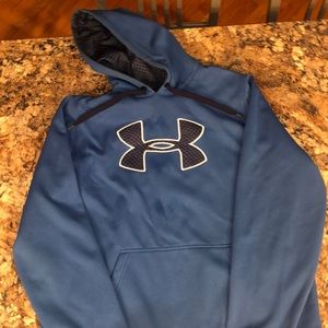 Under Armour Men’s Hoodie